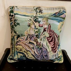 Imported cushion cover - set of 4